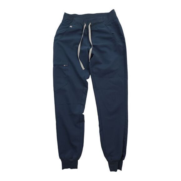 Figs Pants - FIGS Scrub Pants‎ Medical Nurse Womens XS